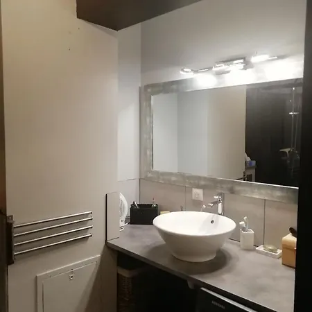 Apartmán T2 Chaleureux Sur